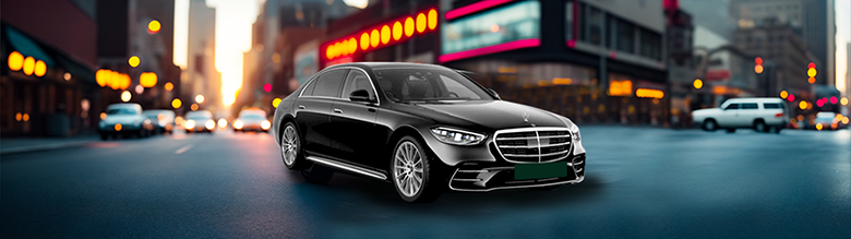 Mercedes Benz S580 4Matic Long