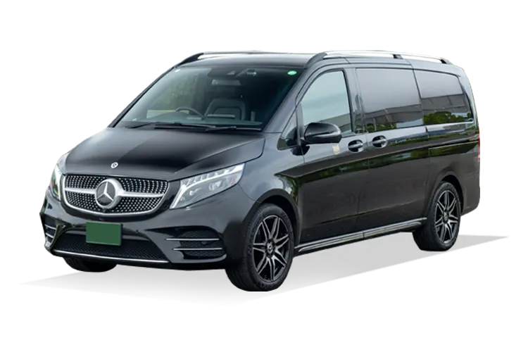 Mercedes Benz V220 EL