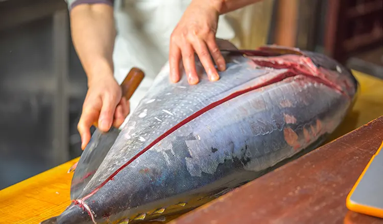  Culinary Demonstration