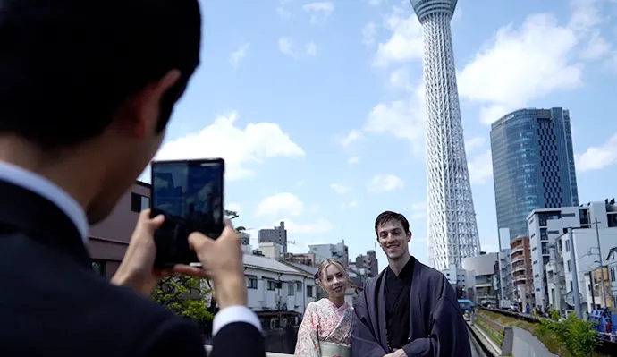 Tokyo Skytree