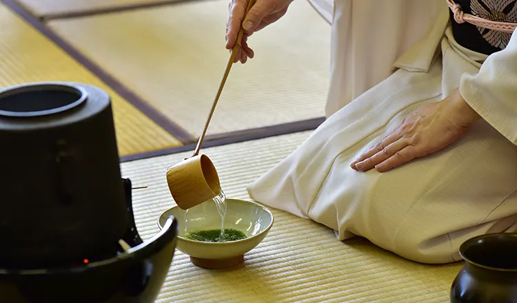 Tea Ceremony