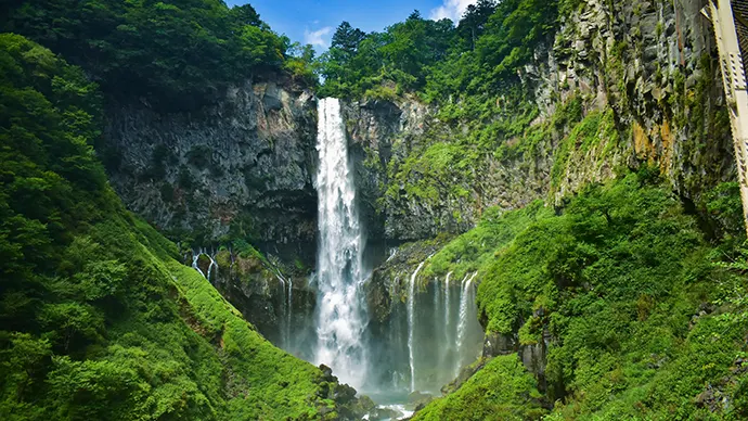 Kegon Falls