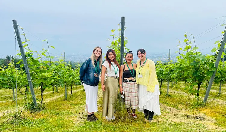 Maruki Winery