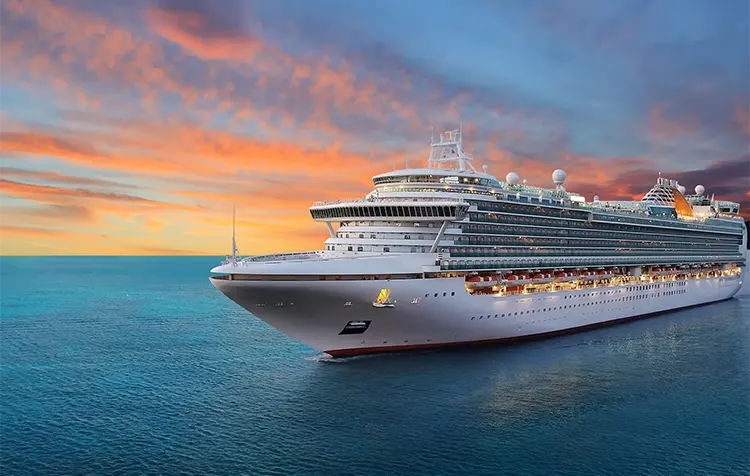 Cruise Port Transfer Service