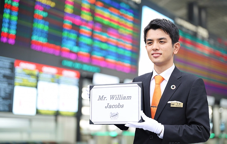 Narita Airport Transfer Service